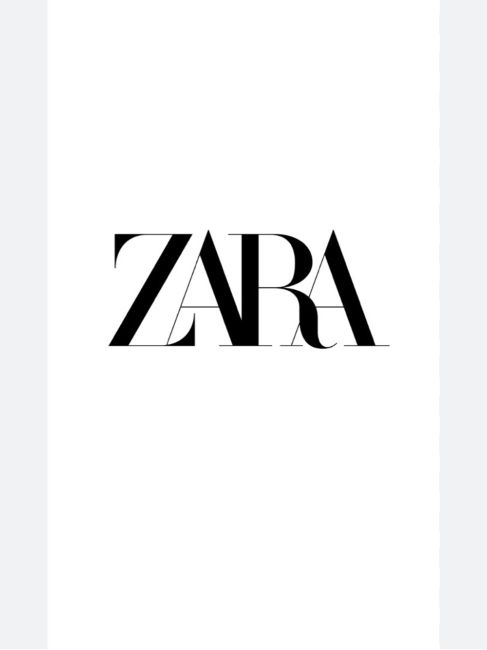 Zara Mystery Box